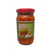 Sikkim Supreme Dalle Chilli with Bamboo Shoot Pickle- 400g