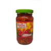 Sikkim Supreme Dalle Chilli Pickle ,400g