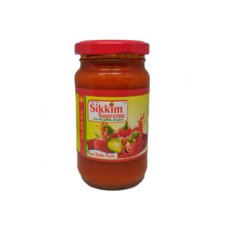 Sikkim Supreme Pure Dalle Paste- 200g