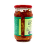 Sikkim Supreme Dallae Matar-Mula Pickle - 400g